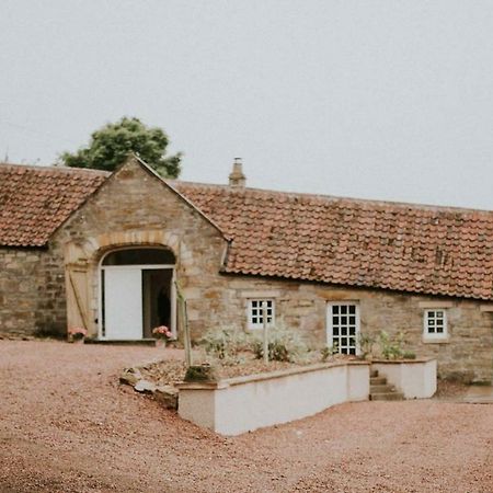 Orchard Cottage St Andrews Exterior foto