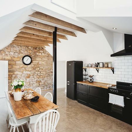 Orchard Cottage St Andrews Exterior foto